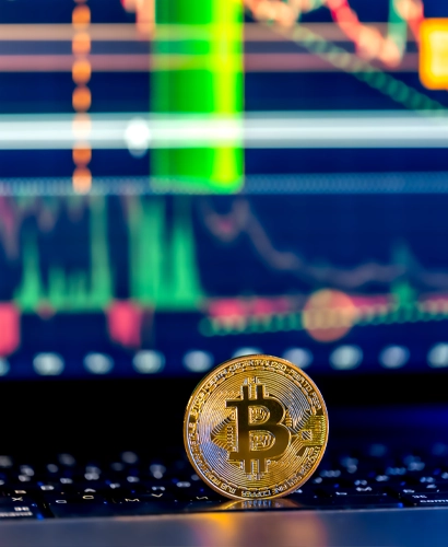 Crypto Vantix Informazioni sul Trading