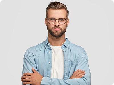 Analista finanziario di Crypto Vantix